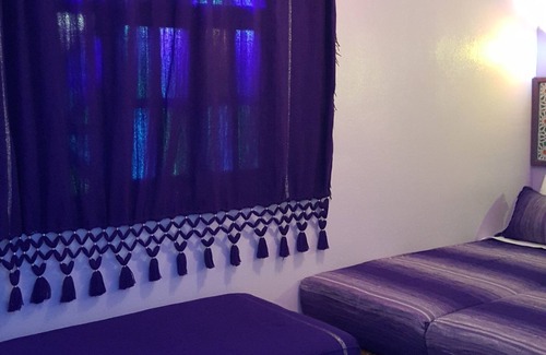 Medina of Chefchaouen House | Gite Talassemtane, a cosy guesthouse in the middle of nature in Chefchaouen area