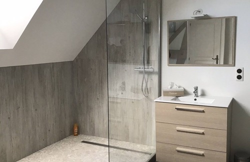 Ognes Bed & Breakfast | Gite the charm of Ognes