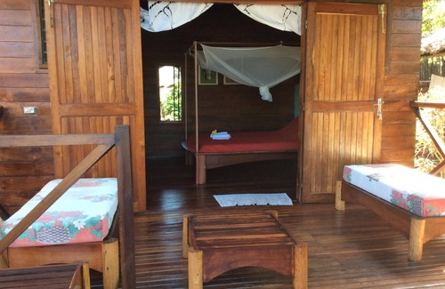 Nosy Tanihely Cottage | Gite the Garden of Eden