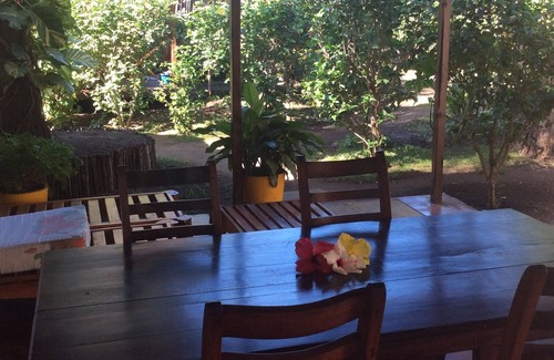 Nosy Tanihely Cottage | Gite the Garden of Eden