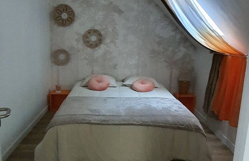 Chateaudun House | Gite Tout Confort Pour Maximum 5 Personnes