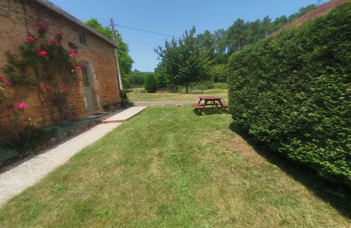 Marminiac Cottage | Gite Tout Confort Pour 8 Personnes Avec Piscine Proche Dordogne, Lot et Garonne