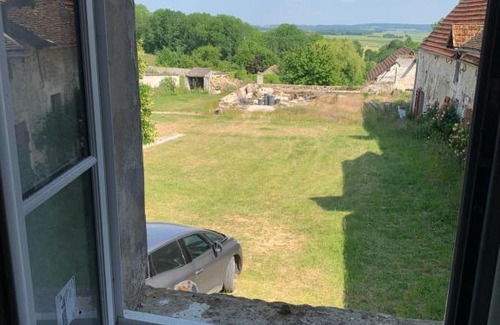 Fremainville House | Gite tout confort - Vexin - Val d'Oise