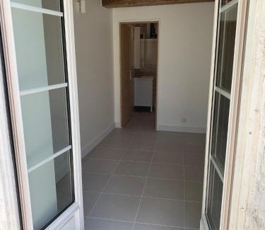 Fremainville House | Gite tout confort - Vexin - Val d'Oise