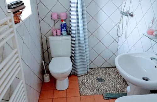 Plouha House | Gîte Ty Moc'h
