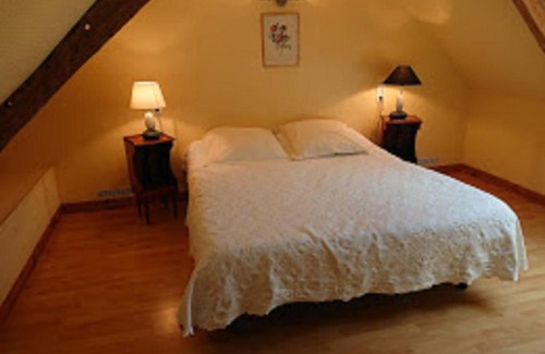 Plouha House | Gîte Ty Moc'h