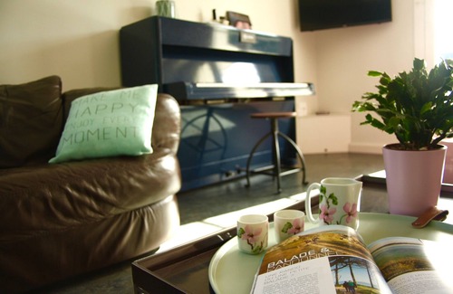 Perros-Guirec House | Gite - Up to 20 rooms - Ecolabel - PMR