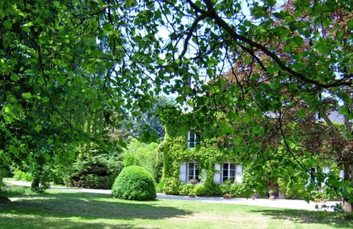 Varneville-Bretteville House | Gite Varneville-Bretteville, 2 bedrooms, 4 persons