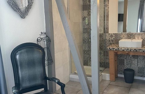 Neuf-Brisach Apartment | GITE VAUBAN NEUF-BRISACH