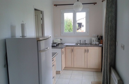 Cahuzac Cottage | Gite with Private Pool near Bergerac, Dordogne