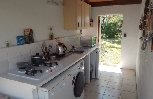Cahuzac Cottage | Gite with Private Pool near Bergerac, Dordogne