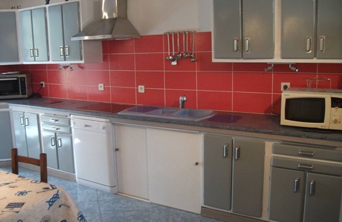 Brix Cottage | Gite-wooded countryside near beaches 15 min-tourism-Cherbourg. Titanic.