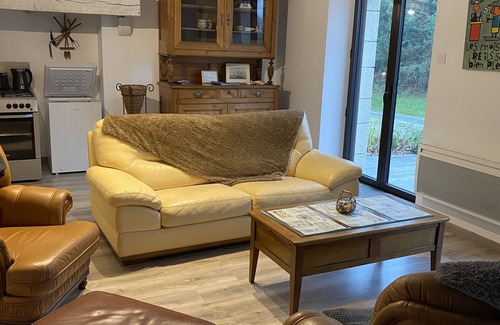 Taden Cottage | GITES BETWEEN DINAN -DINARD - SAINT-MALO (2 TO 12 PEOPLE)