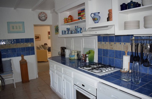 Saint-Vallier Cottage | Gites Champfort. Renovated old Charente farmhouse with heated pool