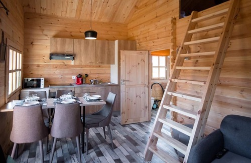 Treguidel House | Gites d'Armor - Les Cottages with unlimited private SPA