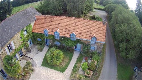 Combourg House | Gites de la Touche aux Pourvoirs