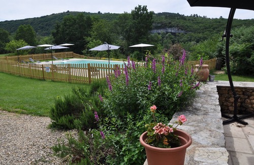 Les Eyzies House | GITES LES 7 ROCHES 6 sleeps at EYZIES DE TAYAC