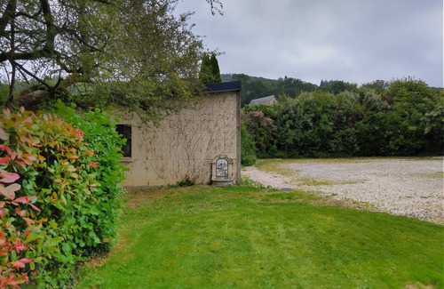 Bion House | Gites Les Clairets - Normandy - House 2 Bedrooms