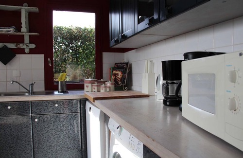 Fatouville-Grestain Cottage | Gites NORMANDY near Honfleur with Pool and Sauna