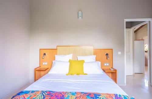 Dubedou Villa | Gites Tamarin