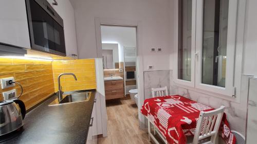 L'antico Ghetto Ebraico Apartment | Giudei House SMART