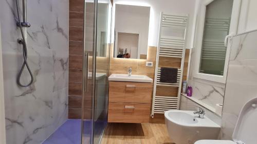 L'antico Ghetto Ebraico Apartment | Giudei House SMART