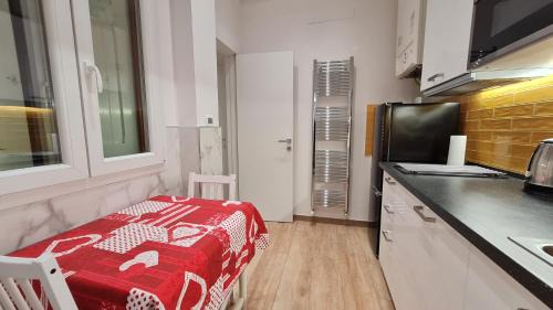 L'antico Ghetto Ebraico Apartment | Giudei House SMART