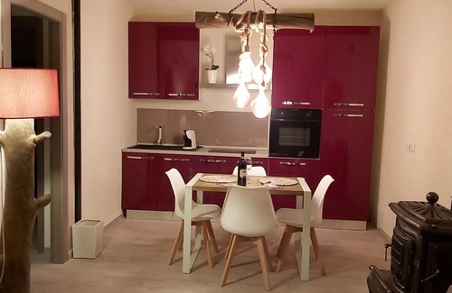 Monteriggioni House | GIULIA -1 Bedroom Country House in Monteriggioni - Siena