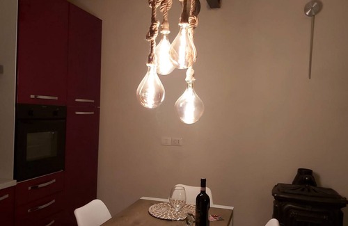 Monteriggioni House | GIULIA -1 Bedroom Country House in Monteriggioni - Siena