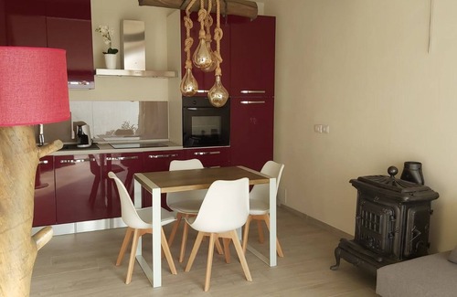 Monteriggioni House | GIULIA -1 Bedroom Country House in Monteriggioni - Siena