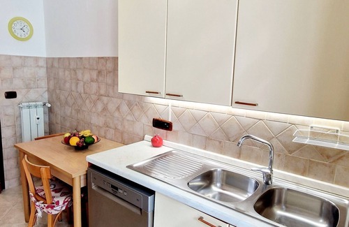 Monte Sacro Apartment | Giulia Home Apartment Metro Conca D'Oro Rome Montesacro center