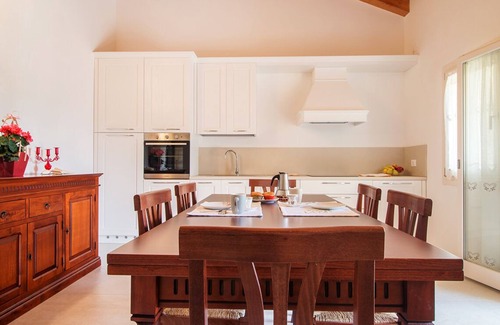 Cimadolmo House | Giulietta cà damuro romantic apartment