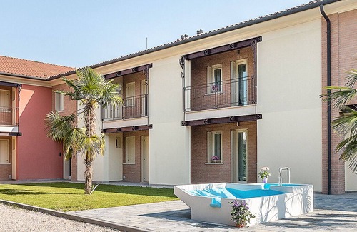 Cimadolmo House | Giulietta cà damuro romantic apartment