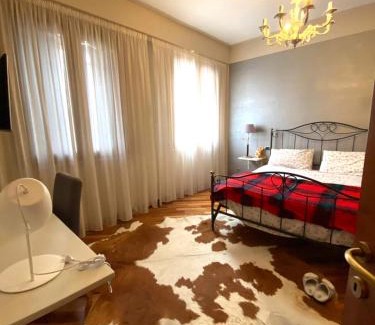 Belfiore House | Giulietta Home