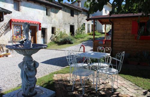 Refrontolo Bed & Breakfast | Giuliva B&B