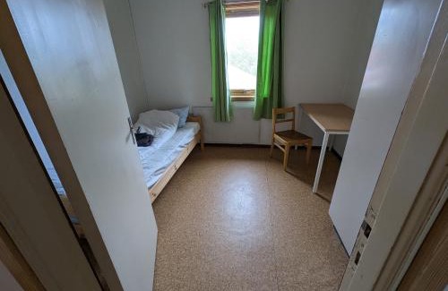 Karasjok House | Givas