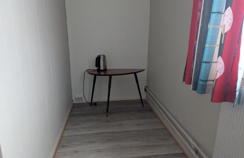 Karasjok House | Givas