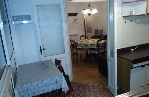 Sestri Levante Apartment | GIVE A HOLIDAY IN ONE OF THE MOST BEAUTIFUL PLACES OF LIGURIA