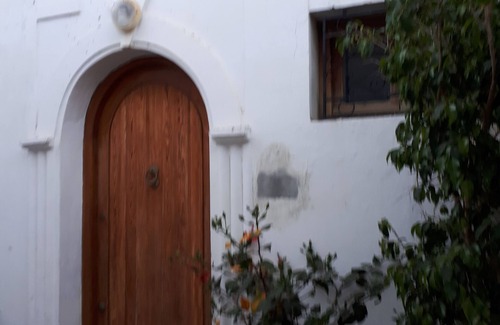 Medina of Tangier House | GIVE AMIR. ASILAH. Morocco.
