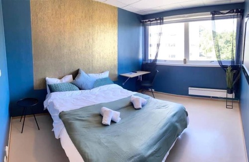 Gjovik Hotel | Gjøvik Overnatting