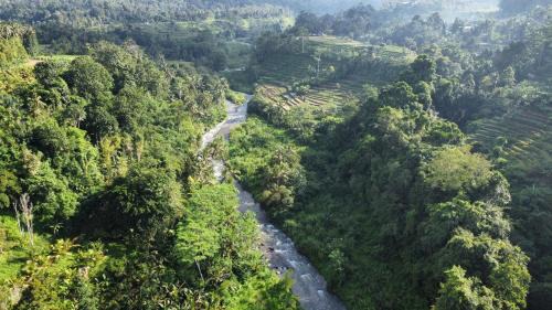 Klungkung House | GJ Guest House Sidemen
