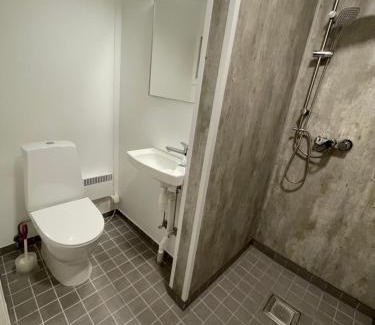 Vinje House | Gjest huset Bøveien 468