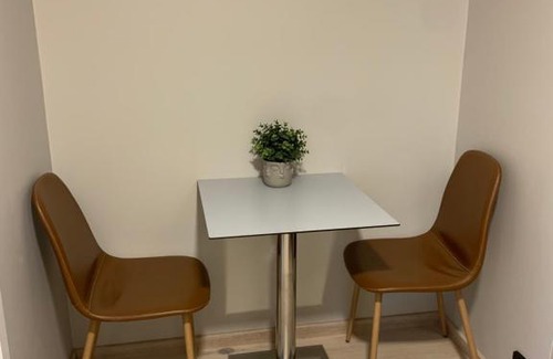 Ekeberg Apartment | Gjestesuite i villaområde - 20 min fra Oslo sentrum