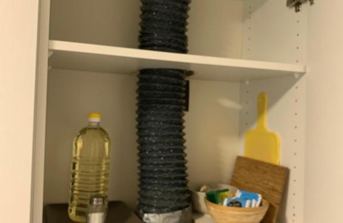 Ekeberg Apartment | Gjestesuite i villaområde - 20 min fra Oslo sentrum