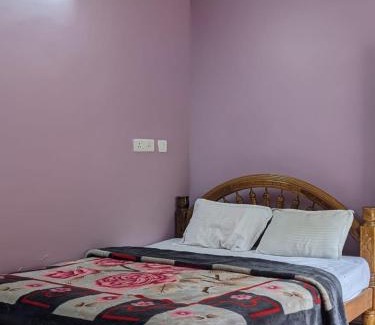 Fern Hill Resort | GK Holidays Inn