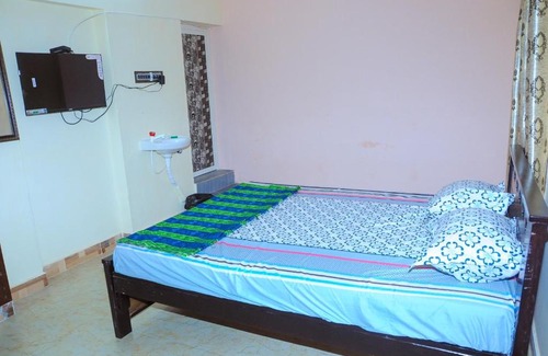 Thiruvidaimarudur Cabin | GK RESIDENCY