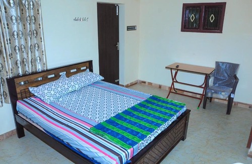 Thiruvidaimarudur Cabin | GK RESIDENCY