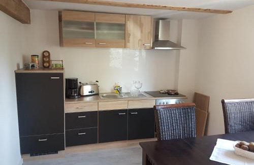 Wustrow Apartment | glücksklee