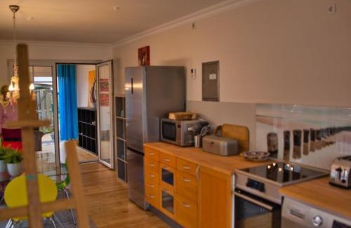 Meppen Apartment | Glückstreffer