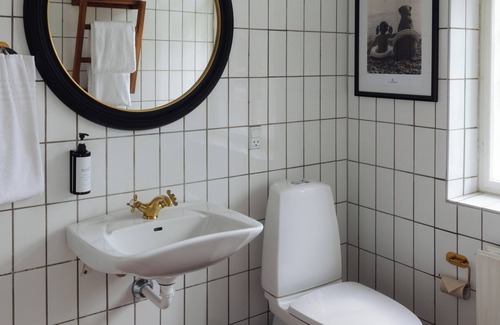 Ebberup Hotel | Gl. Avernæs Sinatur Hotel & Konference